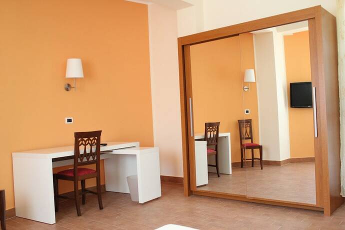 Imagen de la habitación del Il Casale Le Tre Volte. Foto 15