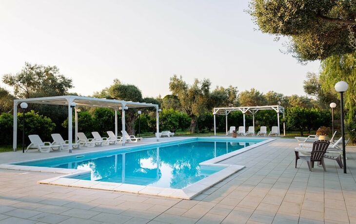 Imagen general del Il Casale Le Tre Volte. Foto 4