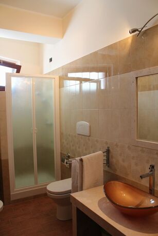 Imagen general del Il Casale Le Tre Volte. Foto 5