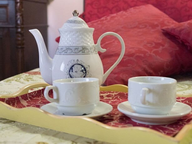 Imagen general del Il Casale Le Tre Volte. Foto 7