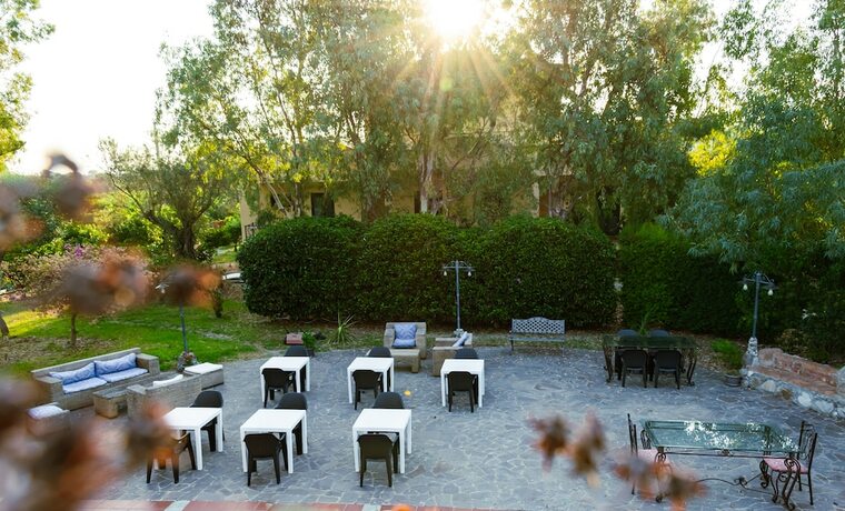 Imagen general del Il Casale Le Tre Volte. Foto 10