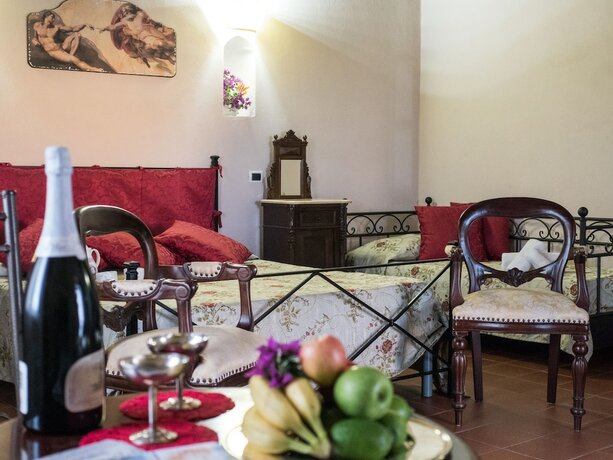 Imagen general del Il Casale Le Tre Volte. Foto 12