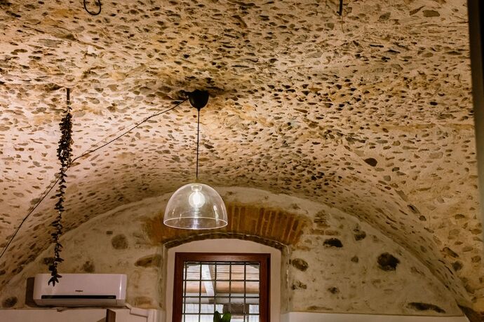 Imagen general del Il Casale Le Tre Volte. Foto 13