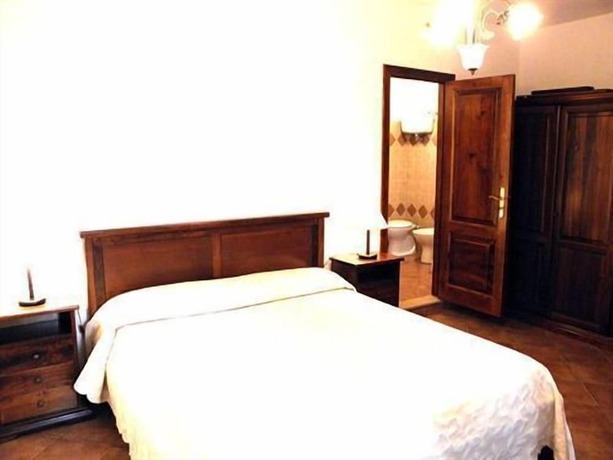 Imagen de la habitación del Il Casale delle Arance. Foto 17