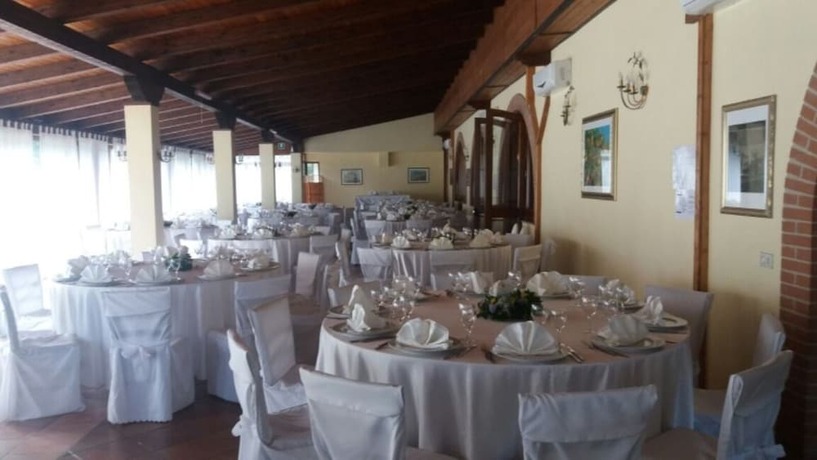 Imagen general del Il Casale delle Arance. Foto 1