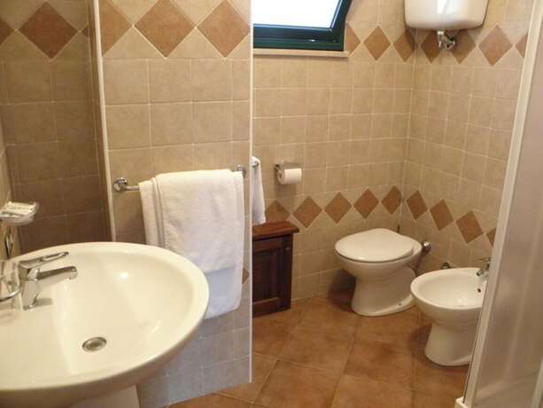 Imagen de la habitación del Il Casale delle Arance. Foto 18