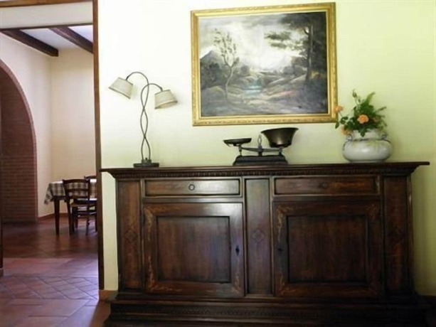 Imagen general del Il Casale delle Arance. Foto 3