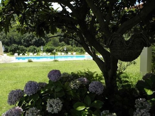 Imagen general del Il Casale delle Arance. Foto 4