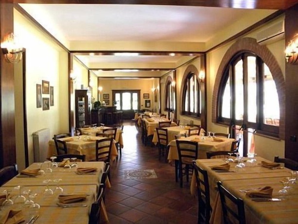Imagen general del Il Casale delle Arance. Foto 5
