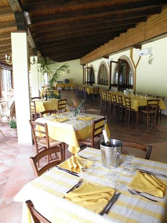 Imagen general del Il Casale delle Arance. Foto 8