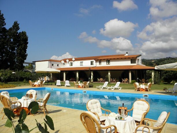 Imagen general del Il Casale delle Arance. Foto 11