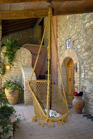 Imagen general del Il Casale di Max. Foto 2