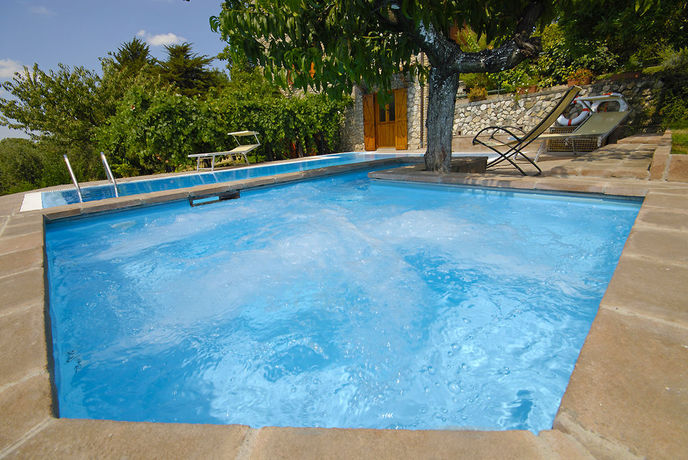 Imagen general del Il Casale di Max. Foto 3