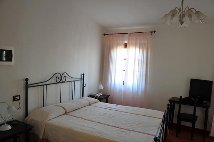 Imagen de la habitación del Il Casale di Nanni. Foto 5