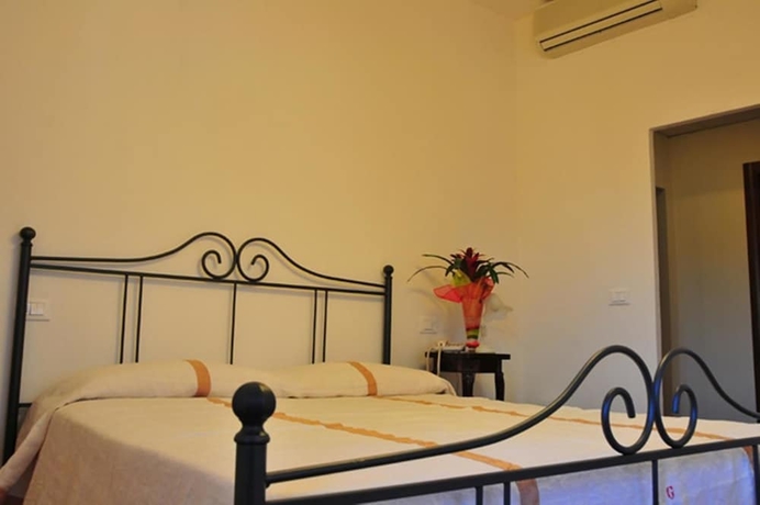 Imagen de la habitación del Il Casale di Nanni. Foto 6