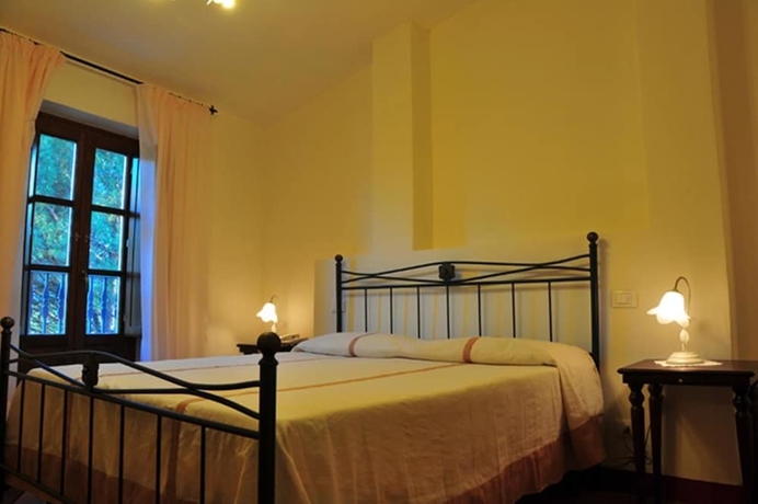 Imagen de la habitación del Il Casale di Nanni. Foto 7