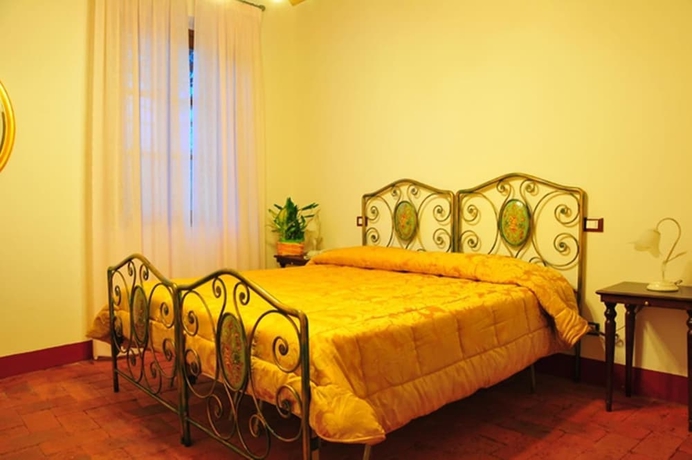 Imagen de la habitación del Il Casale di Nanni. Foto 8