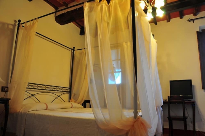 Imagen de la habitación del Il Casale di Nanni. Foto 9