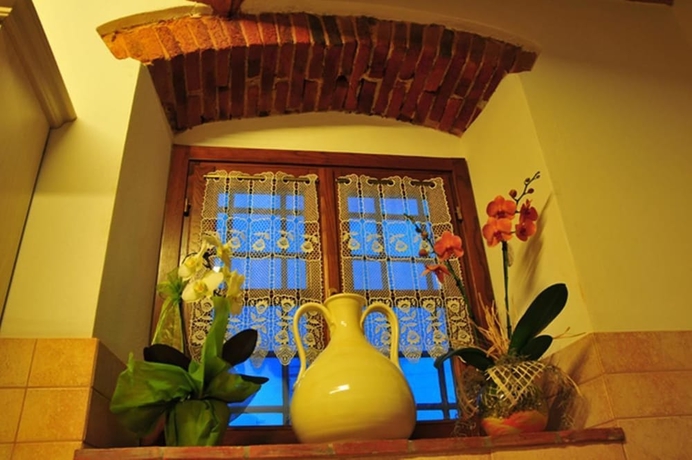 Imagen de la habitación del Il Casale di Nanni. Foto 11