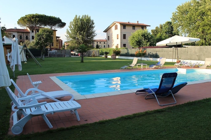 Imagen general del Il Casale di Nanni. Foto 1