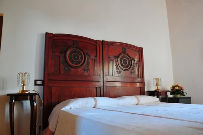 Imagen de la habitación del Il Casale di Nanni. Foto 15