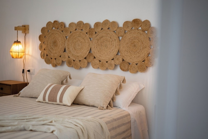 Imagen de la habitación del Il Casale nel Parco. Foto 1