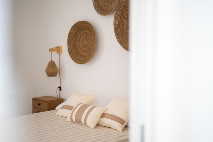 Imagen de la habitación del Il Casale nel Parco. Foto 3