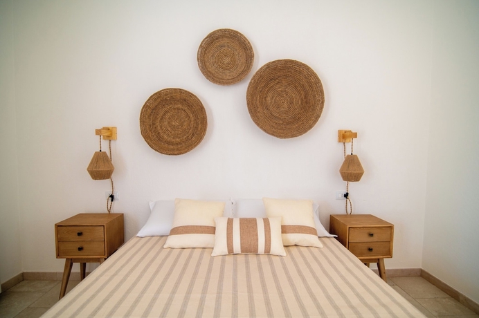 Imagen de la habitación del Il Casale nel Parco. Foto 4