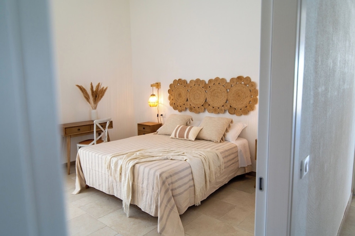 Imagen de la habitación del Il Casale nel Parco. Foto 6