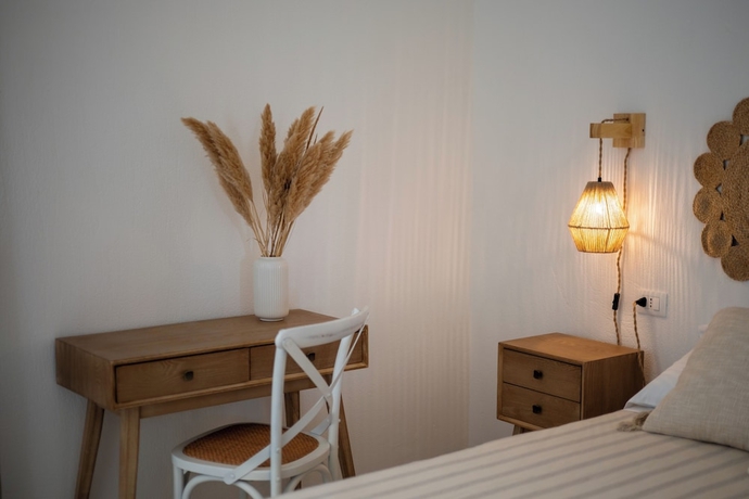 Imagen de la habitación del Il Casale nel Parco. Foto 8