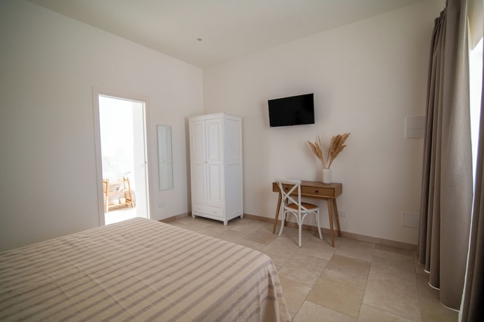 Imagen de la habitación del Il Casale nel Parco. Foto 10