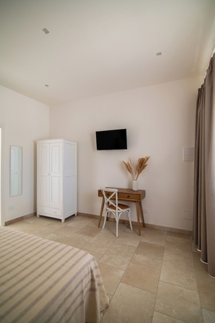 Imagen de la habitación del Il Casale nel Parco. Foto 11