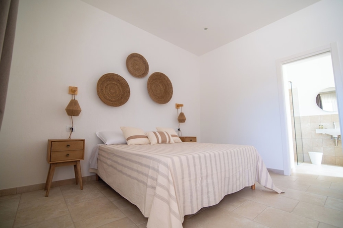 Imagen de la habitación del Il Casale nel Parco. Foto 12