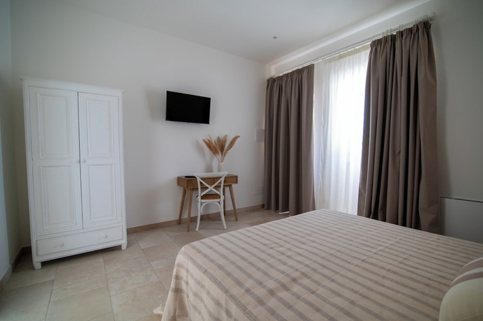 Imagen de la habitación del Il Casale nel Parco. Foto 13