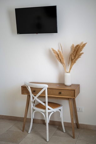 Imagen de la habitación del Il Casale nel Parco. Foto 15