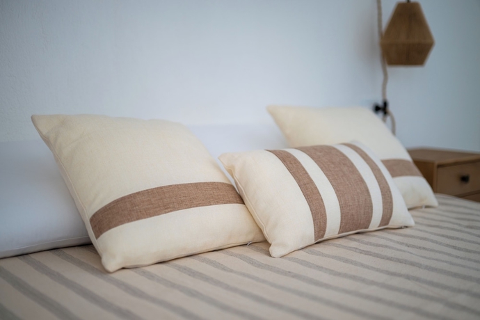 Imagen de la habitación del Il Casale nel Parco. Foto 16
