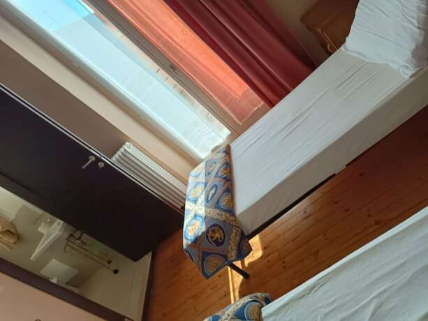 Imagen de la habitación del Il Castagneto Hotel. Foto 5