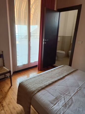 Imagen de la habitación del Il Castagneto Hotel. Foto 6