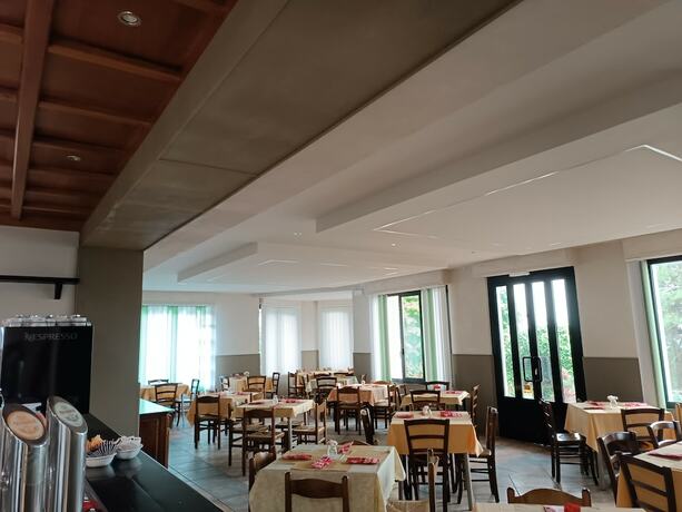 Imagen general del Il Castagneto Hotel. Foto 2