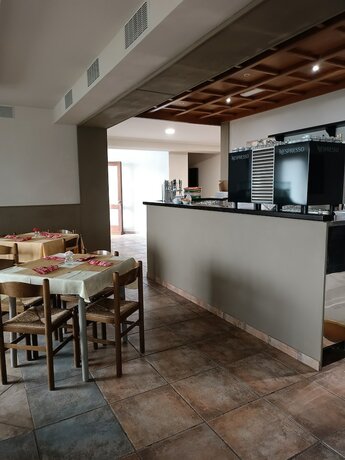 Imagen general del Il Castagneto Hotel. Foto 3