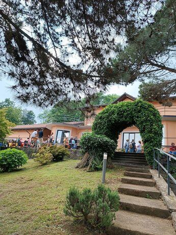 Imagen general del Il Castagneto Hotel. Foto 4