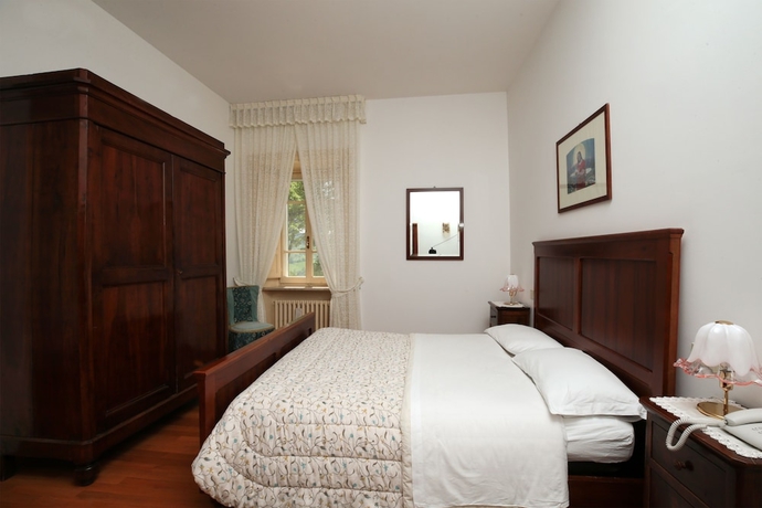 Imagen de la habitación del Il Castellaro Country House. Foto 2