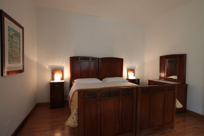 Imagen de la habitación del Il Castellaro Country House. Foto 3