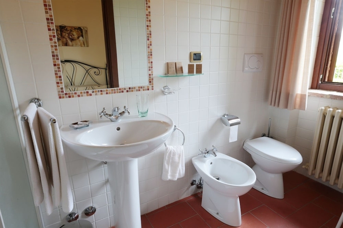 Imagen de la habitación del Il Castellaro Country House. Foto 4