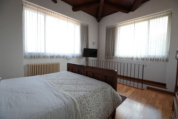 Imagen de la habitación del Il Castellaro Country House. Foto 7