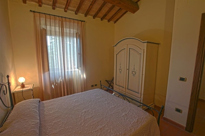 Imagen de la habitación del Il Castellaro Country House. Foto 9