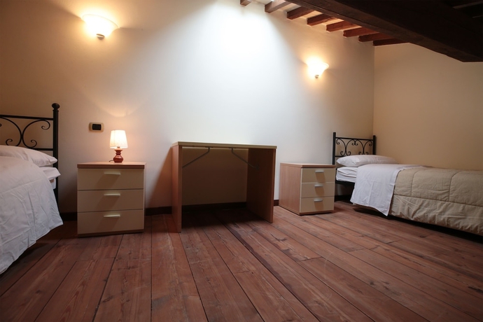 Imagen de la habitación del Il Castellaro Country House. Foto 10