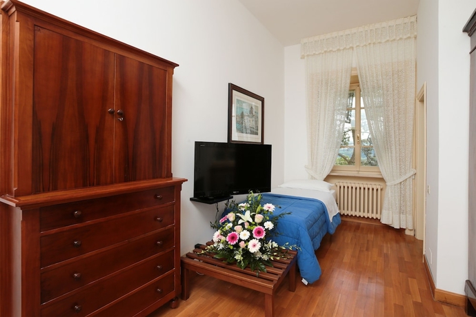 Imagen de la habitación del Il Castellaro Country House. Foto 15