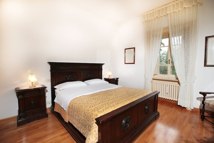 Imagen de la habitación del Il Castellaro Country House. Foto 16