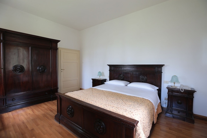Imagen de la habitación del Il Castellaro Country House. Foto 17